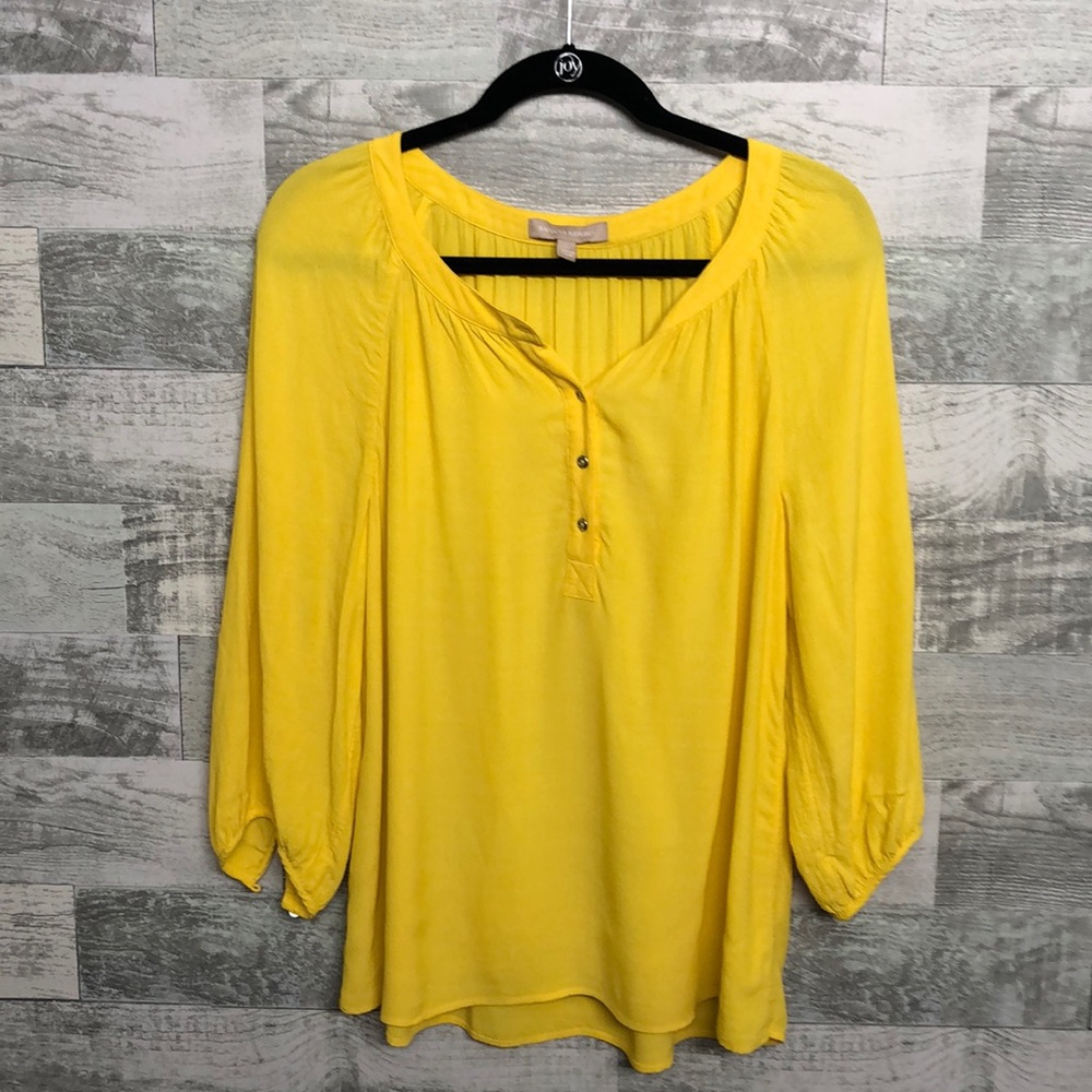 Banana Republic Blouse
